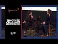 Inside Picturehouse Special - Timothee Chalamet Q&A