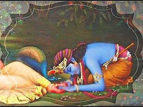 LoveForKrishna HeyMadhavAuthorVidyapati SudeviMusic Of Yoga