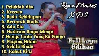 RENA MOVIES KDI FULL ALBUM LAGU PILIHAN TERBAIK