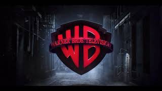 DC Entertainment/Vertigo Comics/Warner Bros. Television Combo Collection (2012-2020) 1080p60fps