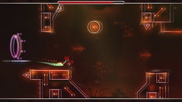 Driptus By PRAXEDISGD (Daily Challenge)#12 Geometry Dash 2.11