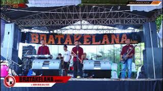 BRATAKELANA Music - INSTRUMENT -  MANGAN TURU BAE