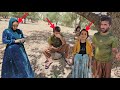 😭 Imran's tears for his brother's wife Najma and the family's decision to move from the village