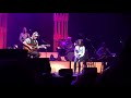 Let Us Pray // Speechless // For The Sake of The Call - Steven Curtis Chapman LIVE