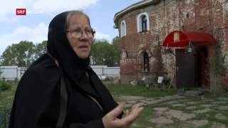 Фильм о Софийском женском монастыре