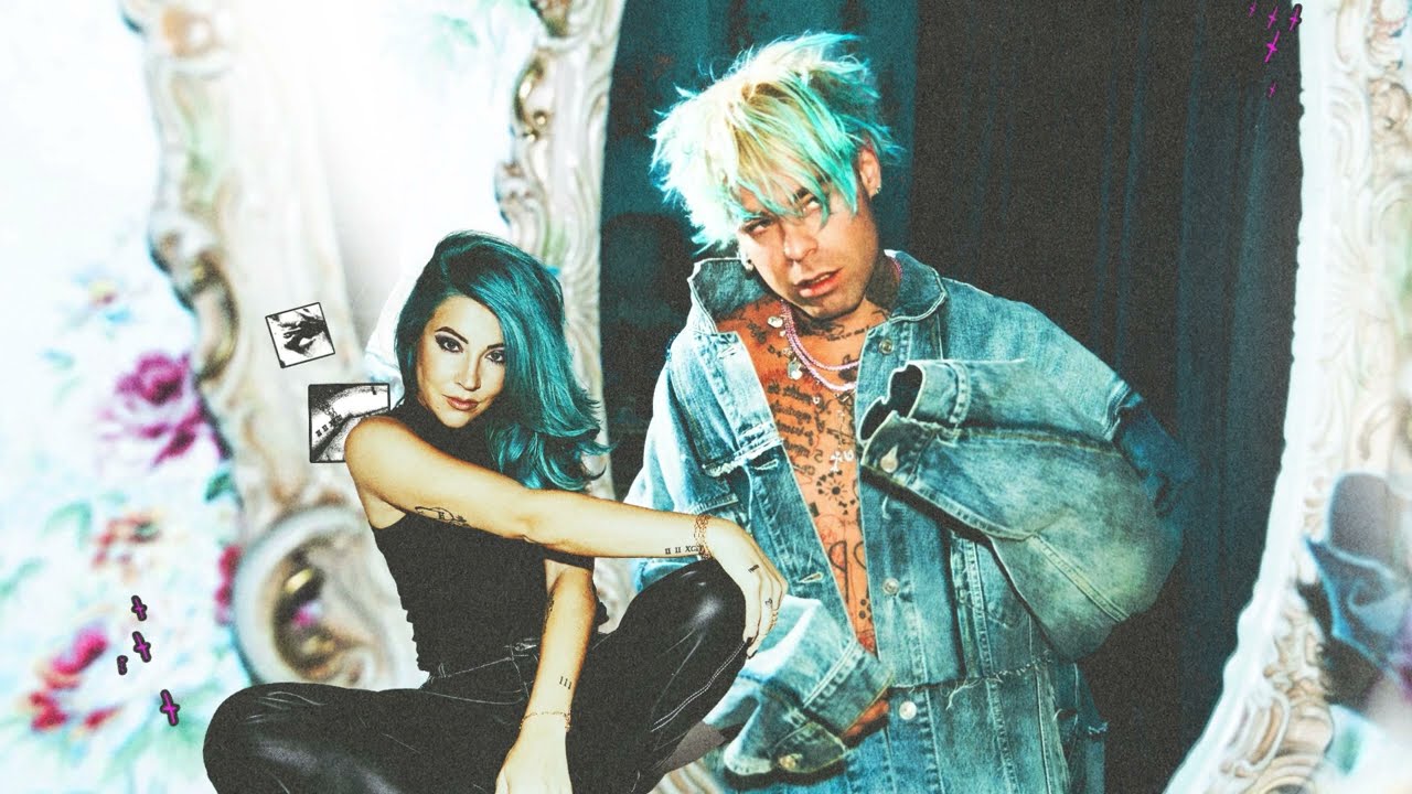 在 YouTube 上观看 MOD SUN  - “SEXOXO (feat. Charlotte Sands)” - OFFICIAL AUDIO 在 YouTube 上观看 MOD SUN  - “SEXOXO (feat. Charlotte Sands)” - OFFICIAL AUDIO