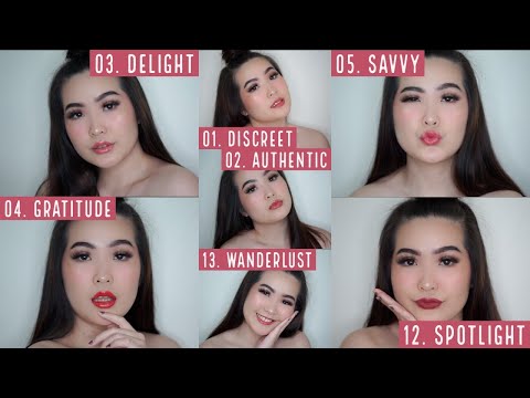 review-:-mizzu-devine-lipgloss-+-inspired-lipstick-||-regina-bundiarti
