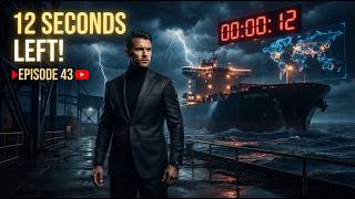 12 Seconds From Global Darkness | Charlie Wade Episode 43