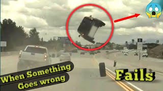 When Everything Goes Wrong | Fails Compilation