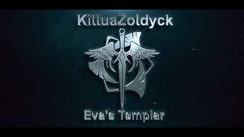 KilluaZoldyck Eva