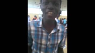 Cscd 216-I.a Scandaluniversity Of Ghana Part 1