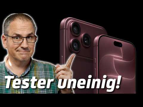 iPhone 18 Pro Review: What the First Reviews Say