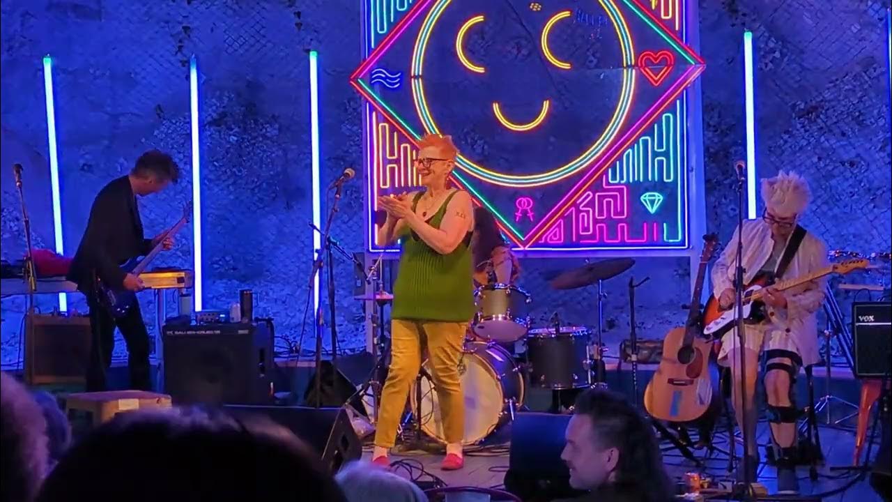 Meat Joy 2023 YouTube