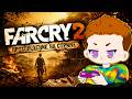 Far Cry 2 | Предлагай название! | СТРИМ (3)