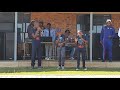 THE HAPPINESS MUSIC GROUP -  LIVE AT UBUHLE BUZILE S.  SCHOOL