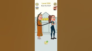 BUST THE THEIF 😡 #funnygameplay #brainteasers #logicpuzzles #games #impossibledate