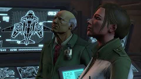 XCOM: Enemy Unknown || Part 1: Operation Devil