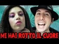 Mi hai rotto il cuore  parodia