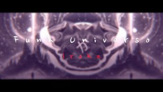 Irokz - FUNK UNIVERSO