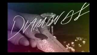 Rihanna Vs. Sick Individuals - Diamonds Eliron Asulin Mash Up