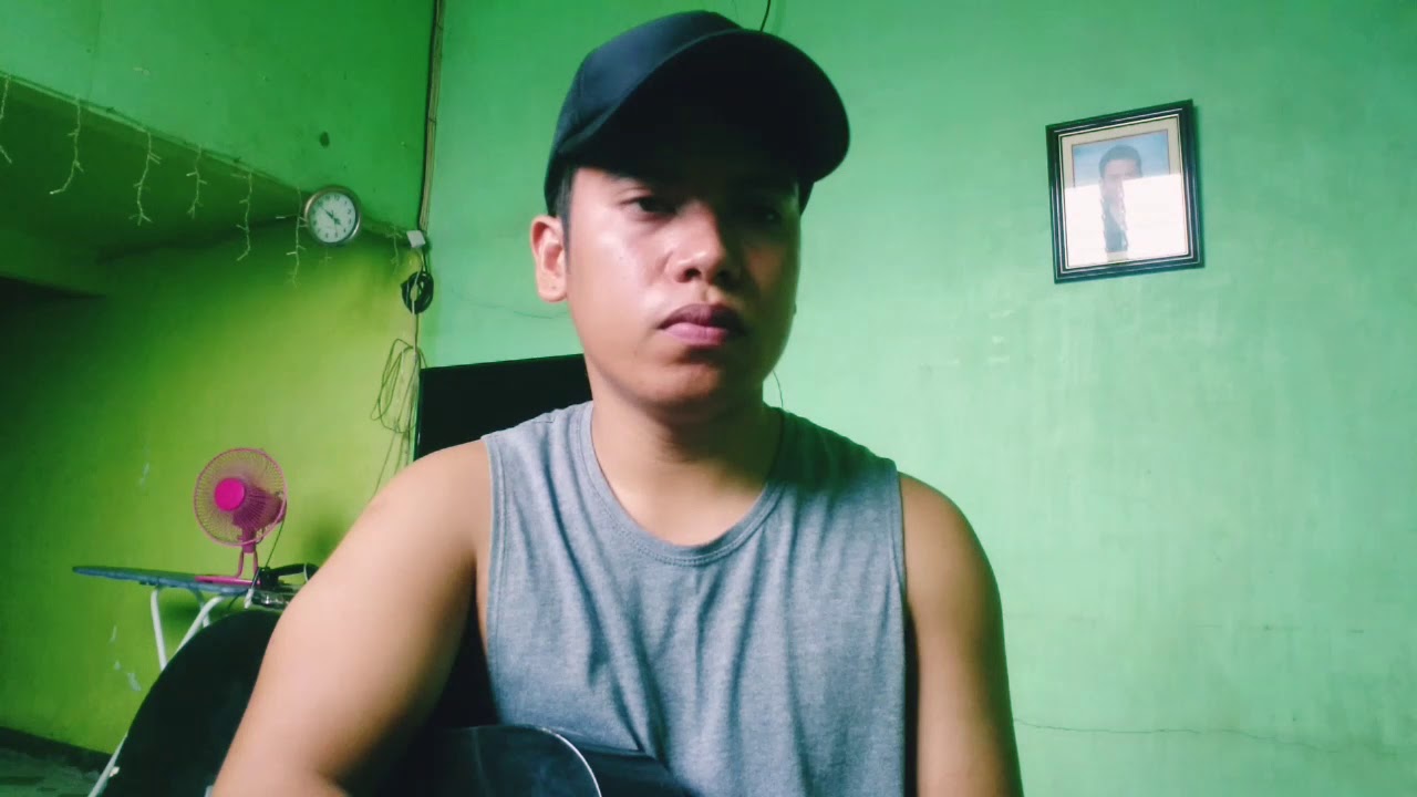 Havana by Camila Cabello (Don Fritz Cover)