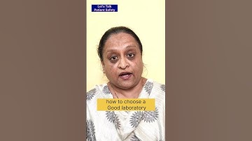 NABL laboratory se tests kijiye#nabl# diagnostic safety