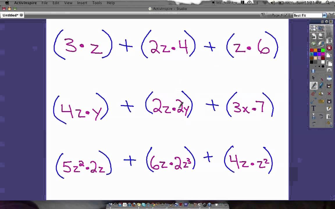 multiplying-variables-and-numbers-youtube