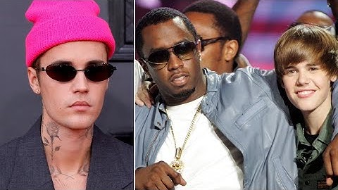 Justin Bieber BREAKS SILENCE On Diddy Connection Amid Trial.