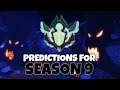 Season 9 Predictions in Roblox Bedwars!
