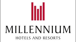 Millennium Istanbul Golden Horn Hotel