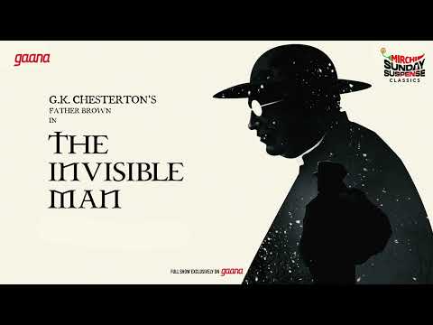 Invisible Man, the YouTube picture