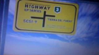 SCSI 9 - Tierra Del Fuego ( Gui Boratto remix)