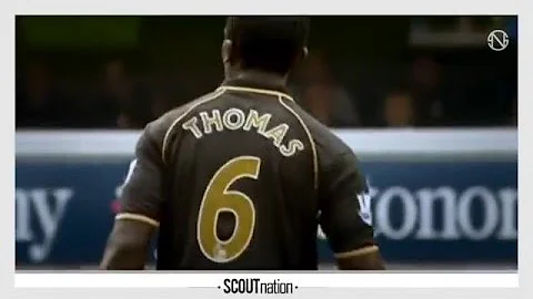 HENDRY THOMAS | Highlights | 2015