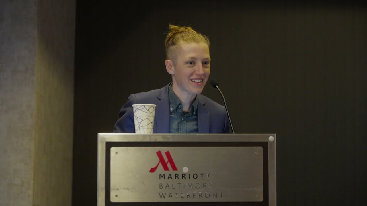 Emily Riehl, A New Paradigm for Mathematical Proof? | Natural Philosophy Symposium 2025