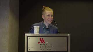 Emily Riehl, A New Paradigm For Mathematical Proof? Natural Philosophy Symposium 2025