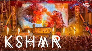 KSHMR [Drops Only] @ Ultra Miami 2022