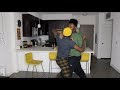 "I AM POSSESSED" PRANK on BEST FRIEND!!! *HE TRIED TO KILL ME*