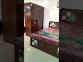 new design bedroom set #wardrobe #dressingtable #bed #yoytubeshorts #vairal #furniture