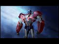 Tribute To Optimus Prime M87 Kenshi Yonezu