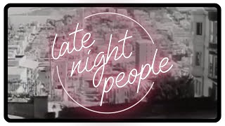 Alfie Templeman - Used To Love | Late Night People
