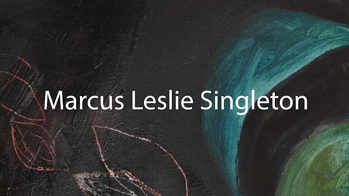 i.de.al.is.tic | Marcus Leslie Singleton | Univers...
