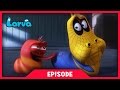 LARVA - SPIDER MAN LARVA | 2017 Cartoon Movie | Cartoons | Comics | 라바 | LARVA Official