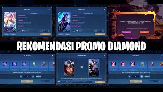 YUK NGABISIN 889 PROMO DIAMOND - BUAT BELI APA SAJA? INI REKOMENDASI DARI VYGAMING