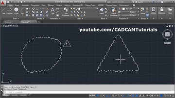 AutoCAD Revision Cloud Tag | Revision Symbol | Revision Cloud Triangle Tutorial