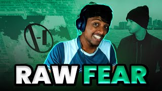 TWENTY ONE PILOTS | RAWFEAR (Reaction!!)