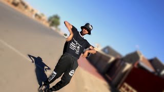 Black meno_Dr Zoom - hit maker chinx #dancevideo #hiphop