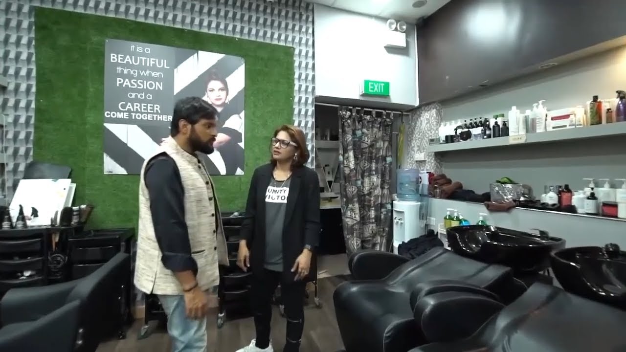 Salaam Namaste | Season 3 | EPISODE 3 | Colors TV APAC