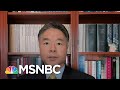 Rep. Ted Lieu Says The Way To Decrease Security Threats Is For The GOP | Deadline | MSNBC