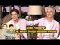 HOPEKOOK : Jungkook Can't Stop Touching Hobi