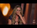 Carly Pearce Accepts the 2021 CMA Award for Female Vocalist of the Year - The CMA Awards